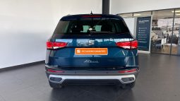 										SEAT Ateca 1.0 TSI 110 ch Start/Stop Urban Advanced full									