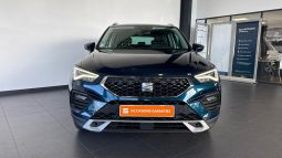 										SEAT Ateca 1.0 TSI 110 ch Start/Stop Urban Advanced full									