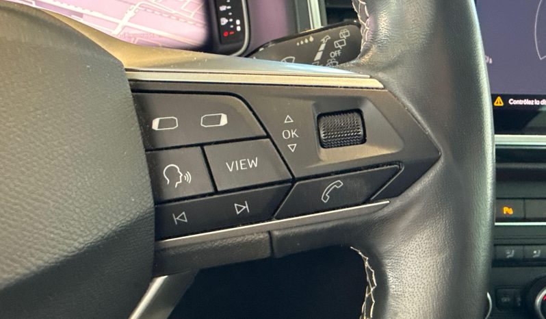 								SEAT Ateca 1.0 TSI 110 ch Start/Stop Urban Advanced full									