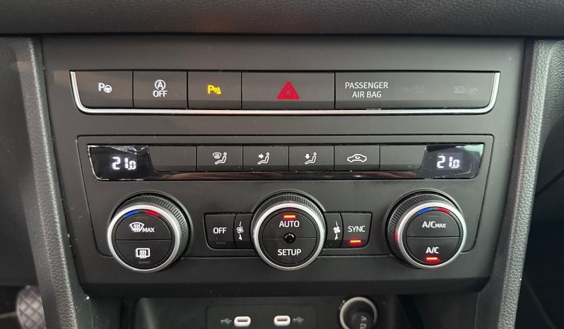 								SEAT Ateca 1.0 TSI 110 ch Start/Stop Urban Advanced full									