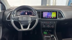 										SEAT Ateca 1.0 TSI 110 ch Start/Stop Urban Advanced full									