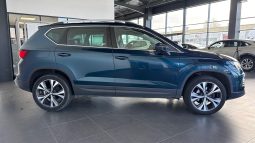 										SEAT Ateca 1.0 TSI 110 ch Start/Stop Urban Advanced full									