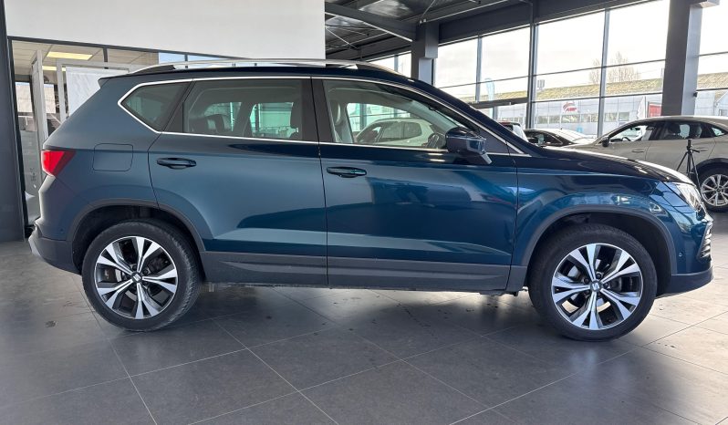 								SEAT Ateca 1.0 TSI 110 ch Start/Stop Urban Advanced full									