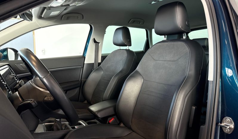 								SEAT Ateca 1.0 TSI 110 ch Start/Stop Urban Advanced full									