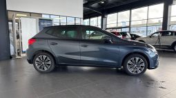 										SEAT Ibiza 1.0 EcoTSI 95 ch S/S BVM5 Urban full									