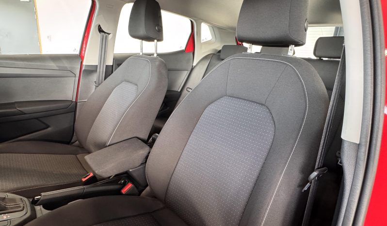 								SEAT Ibiza 1.0 TSI 110 ch S/S DSG7 Copa full									