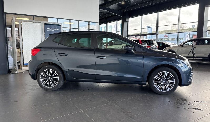 								SEAT Ibiza 1.0 EcoTSI 95 ch S/S BVM5 Urban full									