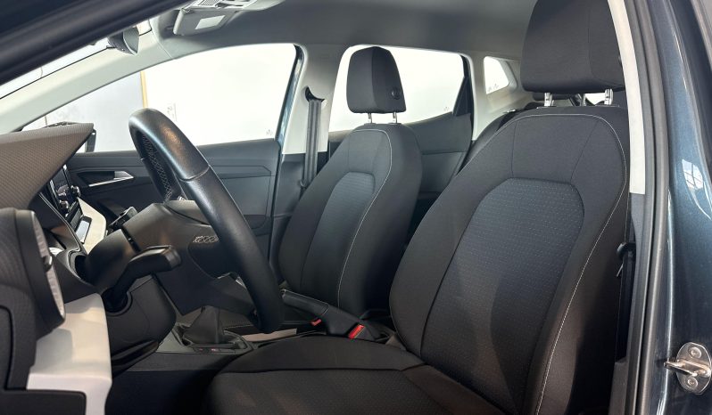 								SEAT Ibiza 1.0 TSI 95 ch S/S BVM5 Copa full									