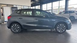										SEAT Ibiza 1.0 TSI 95 ch S/S BVM5 Copa full									