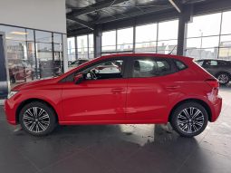 										SEAT Ibiza 1.0 TSI 110 ch S/S DSG7 Copa full									