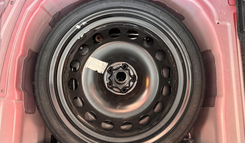 								SEAT Ibiza 1.0 TSI 110 ch S/S DSG7 Copa full									