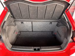 										SEAT Ibiza 1.0 TSI 110 ch S/S DSG7 Copa full									