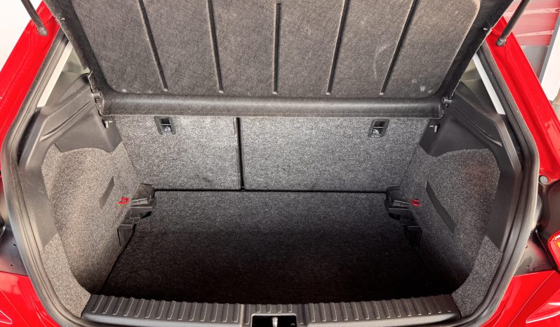 								SEAT Ibiza 1.0 TSI 110 ch S/S DSG7 Copa full									