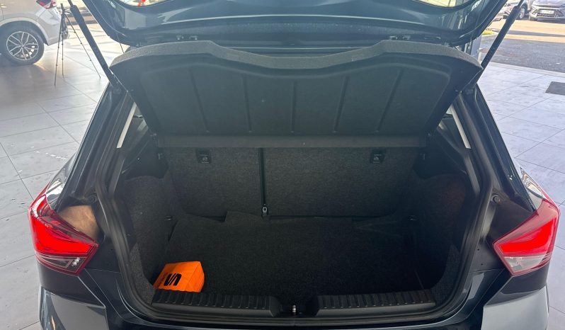 								SEAT Ibiza 1.0 TSI 95 ch S/S BVM5 Copa full									