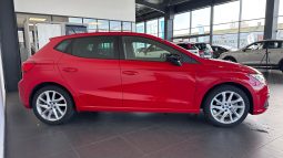 										SEAT Ibiza 1.0 EcoTSI 110 ch S/S BVM6 FR full									