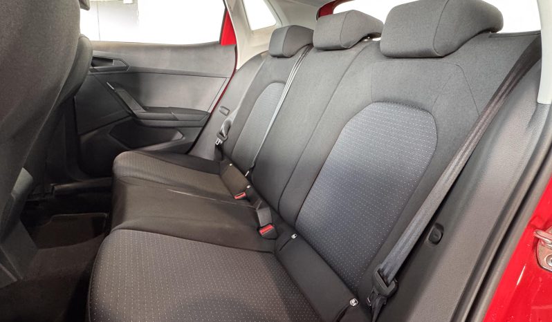 								SEAT Ibiza 1.0 TSI 110 ch S/S DSG7 Copa full									