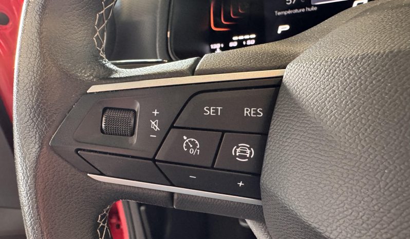 								SEAT Ibiza 1.0 TSI 110 ch S/S DSG7 Copa full									