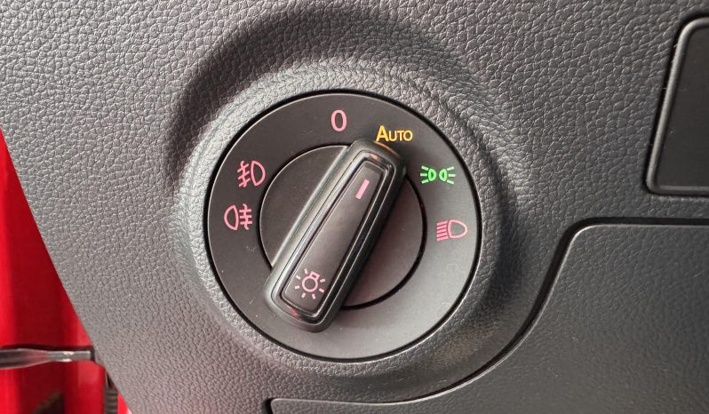 								SEAT Ibiza 1.0 TSI 110 ch S/S DSG7 Copa full									