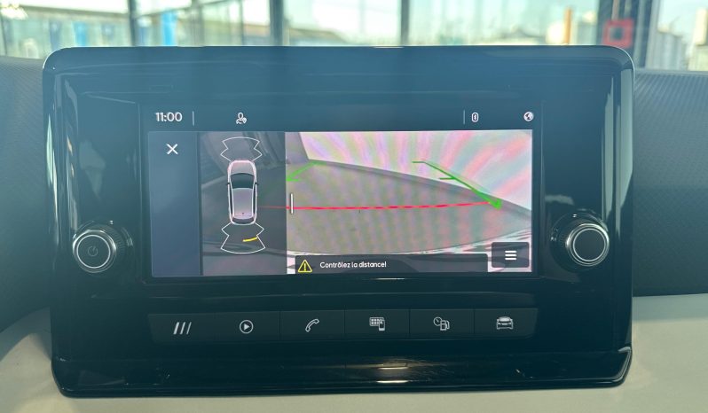 								SEAT Ibiza 1.0 TSI 95 ch S/S BVM5 Copa full									