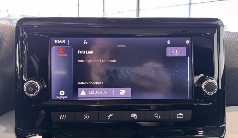 								SEAT Ibiza 1.0 TSI 110 ch S/S DSG7 Copa full									