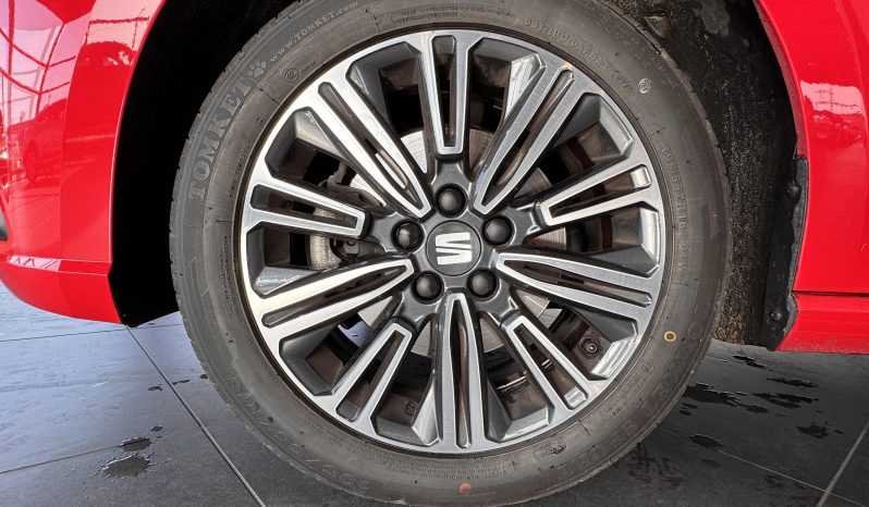 								SEAT Ibiza 1.0 TSI 110 ch S/S DSG7 Copa full									