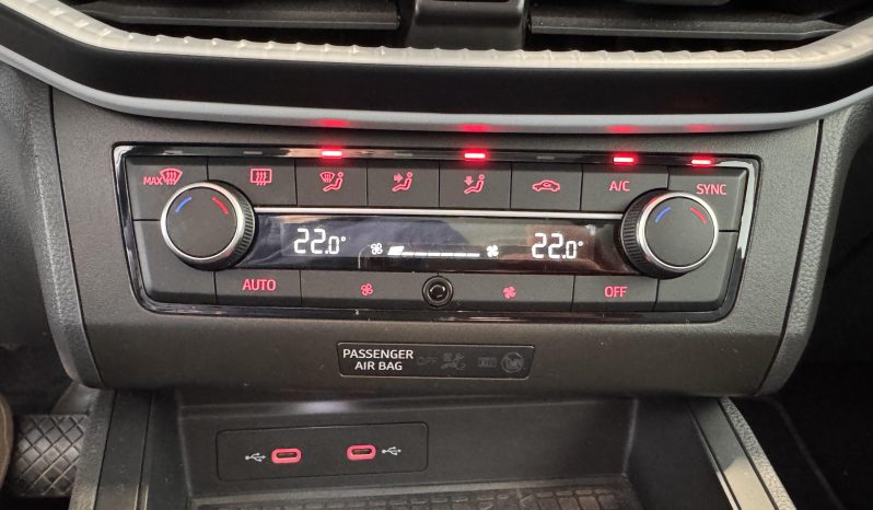 								SEAT Ibiza 1.0 TSI 110 ch S/S DSG7 Copa full									