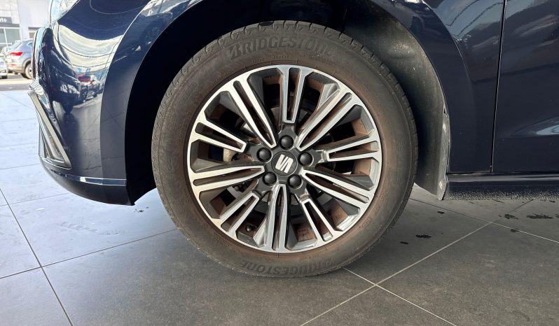 								SEAT Ibiza 1.0 EcoTSI 95 ch S/S BVM5 Copa full									