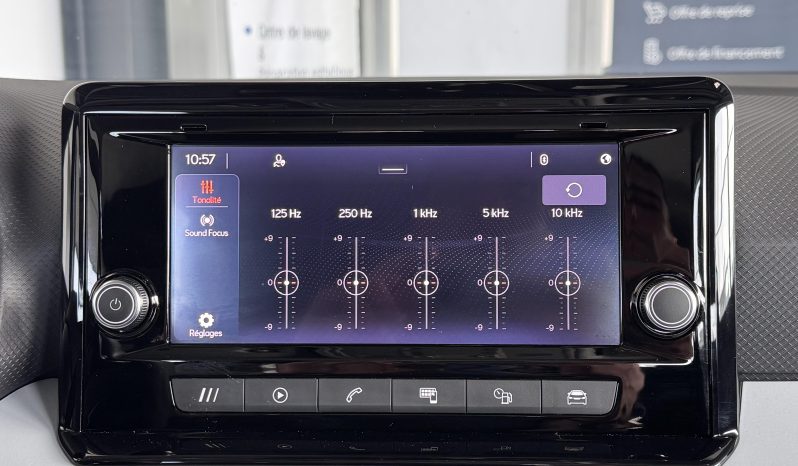 								SEAT Ibiza 1.0 TSI 110 ch S/S DSG7 Copa full									