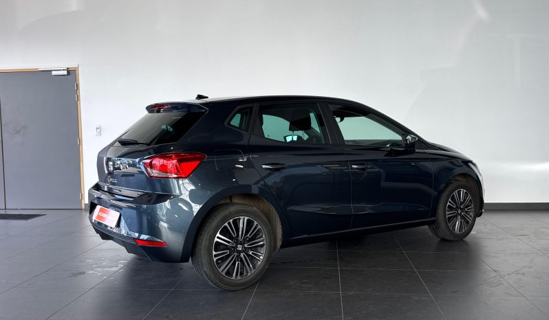 								SEAT Ibiza 1.0 EcoTSI 95 ch S/S BVM5 Urban full									