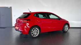 SEAT Ibiza 1.0 EcoTSI 110 ch S/S BVM6 FR
