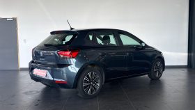 SEAT Ibiza 1.0 EcoTSI 95 ch S/S BVM5 Copa