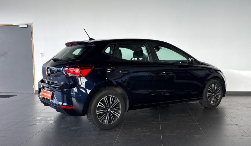 								SEAT Ibiza 1.0 EcoTSI 95 ch S/S BVM5 Copa full									