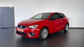 SEAT Ibiza 1.0 EcoTSI 110 ch S/S BVM6 FR