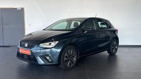 SEAT Ibiza 1.0 TSI 95 ch S/S BVM5 Copa