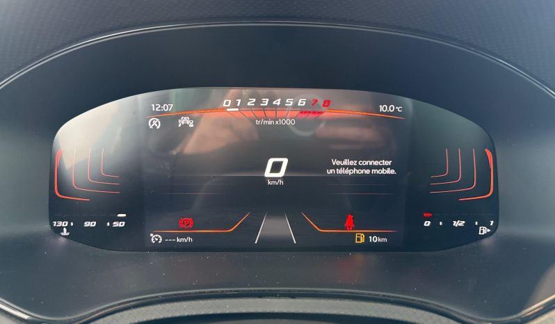 								SEAT Ibiza 1.0 EcoTSI 95 ch S/S BVM5 Urban full									