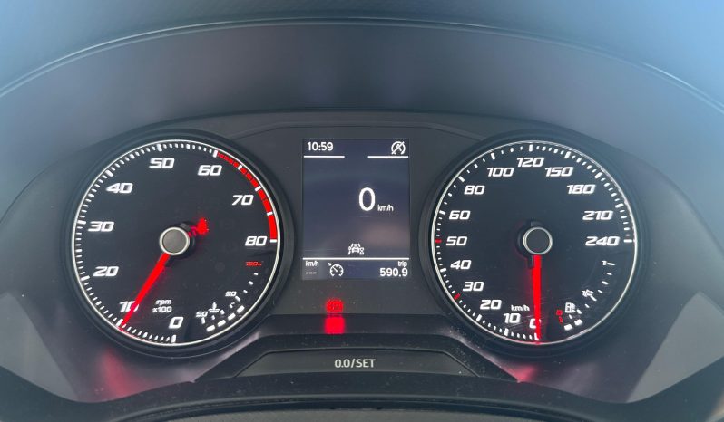 								SEAT Ibiza 1.0 EcoTSI 95 ch S/S BVM5 Copa full									