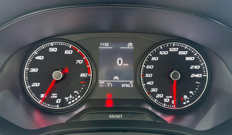 								SEAT Ibiza 1.0 EcoTSI 95 ch S/S BVM5 Copa full									