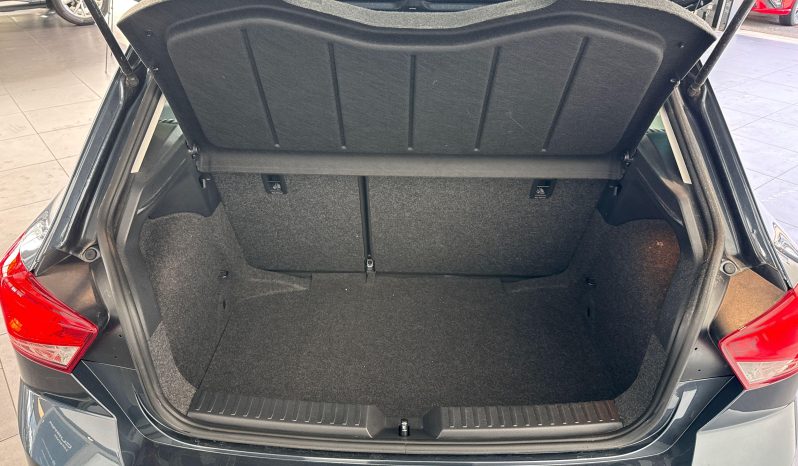 								SEAT Ibiza 1.0 EcoTSI 95 ch S/S BVM5 Urban full									