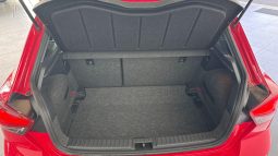 										SEAT Ibiza 1.0 EcoTSI 110 ch S/S BVM6 FR full									