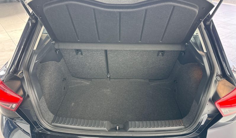 								SEAT Ibiza 1.0 EcoTSI 95 ch S/S BVM5 Copa full									