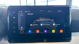 										SEAT Ibiza 1.0 EcoTSI 110 ch S/S BVM6 FR full									