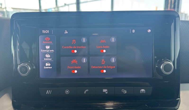 								SEAT Ibiza 1.0 EcoTSI 95 ch S/S BVM5 Copa full									