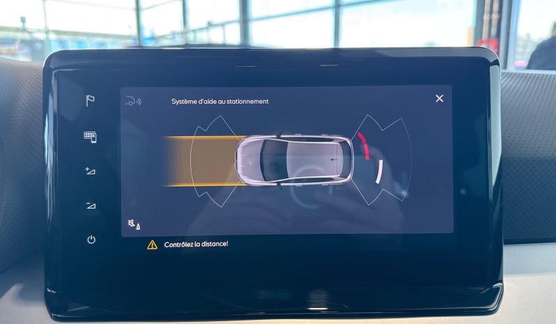 								SEAT Ibiza 1.0 EcoTSI 110 ch S/S BVM6 FR full									