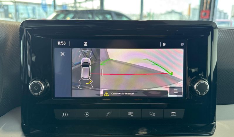 								SEAT Ibiza 1.0 EcoTSI 95 ch S/S BVM5 Copa full									