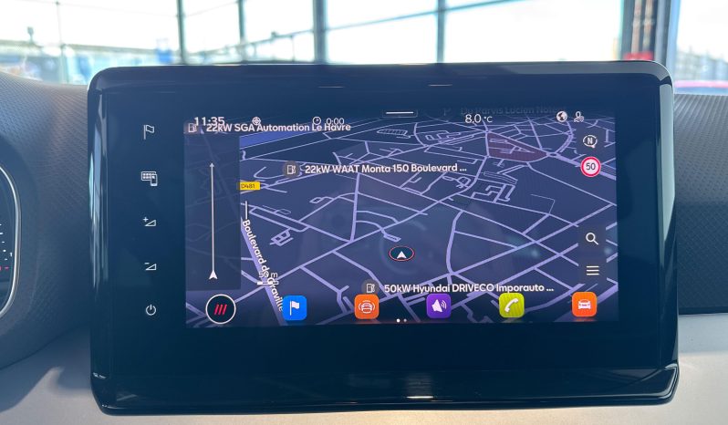 								SEAT Ibiza 1.0 EcoTSI 110 ch S/S BVM6 FR full									