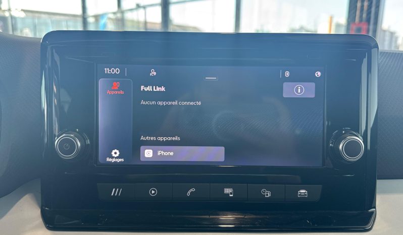 								SEAT Ibiza 1.0 EcoTSI 95 ch S/S BVM5 Copa full									