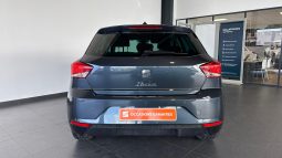 										SEAT Ibiza 1.0 EcoTSI 95 ch S/S BVM5 Urban full									