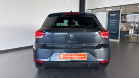 SEAT Ibiza 1.0 EcoTSI 95 ch S/S BVM5 Urban