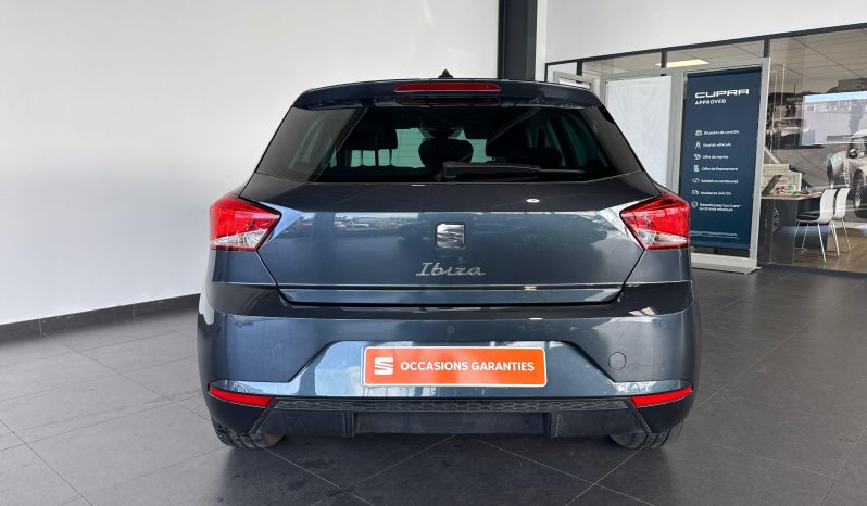 								SEAT Ibiza 1.0 EcoTSI 95 ch S/S BVM5 Urban full									