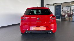 										SEAT Ibiza 1.0 EcoTSI 110 ch S/S BVM6 FR full									